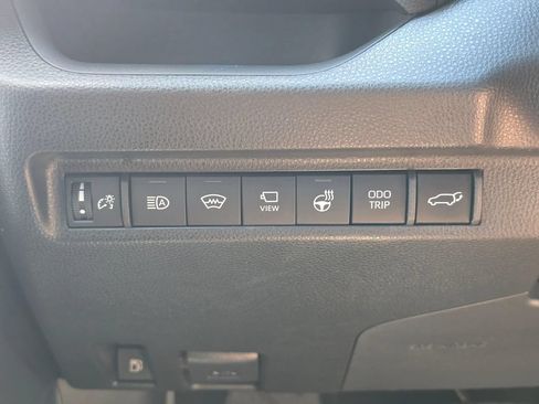 Used 2024 Toyota RAV4 XSE w/ Premium Package AWD/4WD image 18