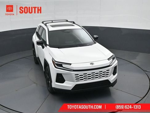 New 2026 Toyota RAV4 SE w/ Convenience Package AWD/4WD image 48