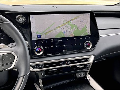 Used 2025 Lexus RX 350 Premium Plus w/ Convenience Package image 7