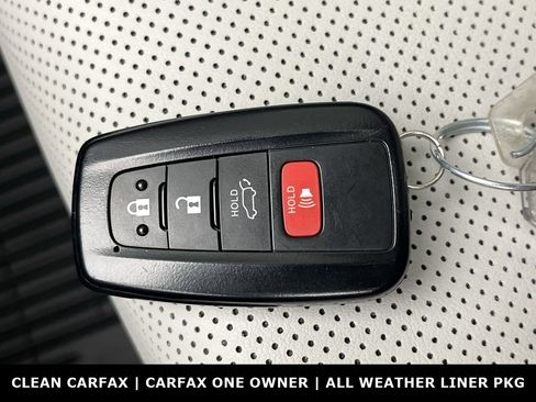 Used 2019 Toyota RAV4 Adventure w/ Cold Weather Package AWD/4WD image 27