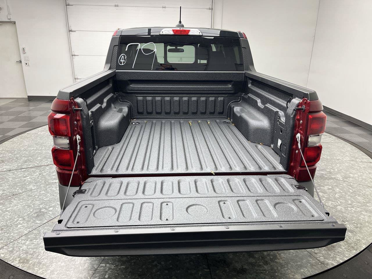 New 2026 Ford Maverick XLT w/ XLT Luxury Package AWD/4WD image 26