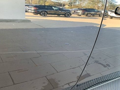 Used 2024 Jeep Wagoneer Series II w/ Flexible Seating Group image 52