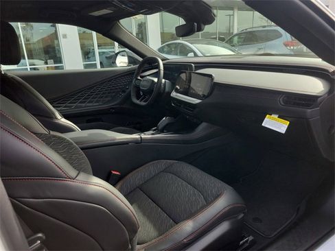 New 2026 Dodge Charger Scat Pack w/ Blacktop Package image 11