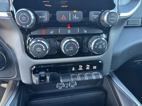 New 2026 RAM 1500 Big Horn w/ Night Edition image 34