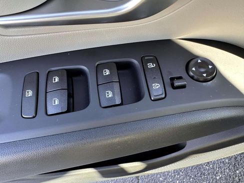 Used 2023 Hyundai Tucson SEL AWD/4WD image 9