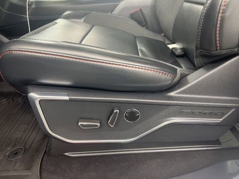 Used 2024 Ford F150 Raptor AWD/4WD image 14