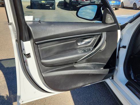 Used 2018 BMW M3 Base w/ Competition Package image 11