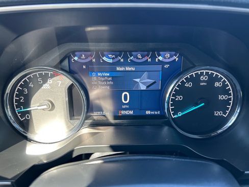 Certified 2023 Ford F150 XLT w/ Equipment Group 302A High image 25