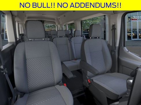 New 2025 Ford Transit 350 XLT image 11