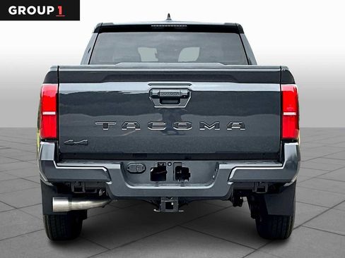 Used 2024 Toyota Tacoma SR5 image 4