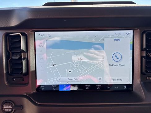 New 2026 Ford Bronco Big Bend image 32