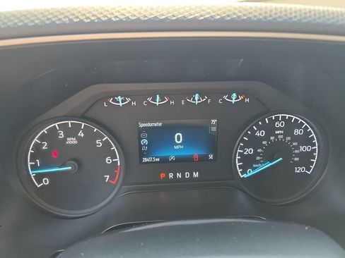 Used 2023 Ford F150 XL w/ STX Appearance Package AWD/4WD image 19