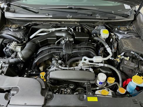 Used 2024 Subaru Crosstrek 2.5i Sport w/ Popular Package #4A image 32