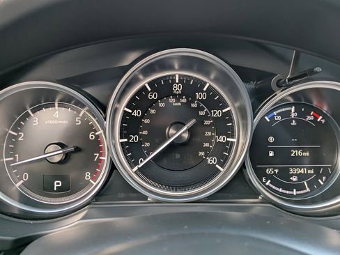 Certified 2023 MAZDA CX-5 AWD 2.5 S w/ Preferred Package image 15