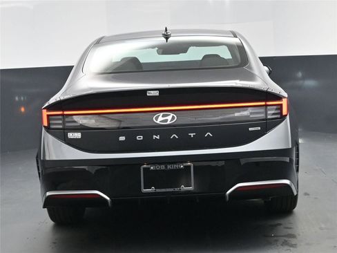 New 2026 Hyundai Sonata SEL image 22