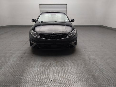 Used 2020 Kia Optima EX FWD image 15