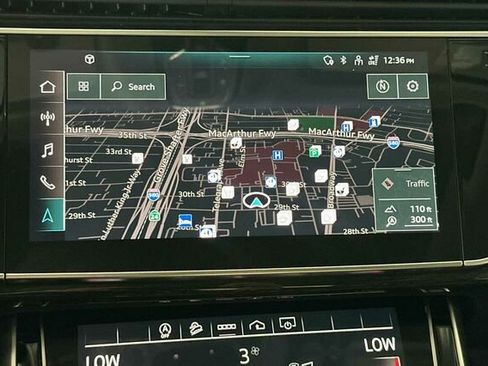 Used 2021 Audi Q7 3.0T Premium w/ Convenience Package image 25