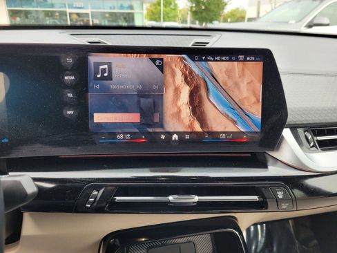 Certified 2025 BMW X2 xDrive28i w/ Convenience Package AWD/4WD image 27