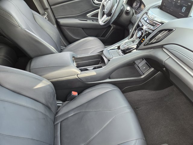 Certified 2021 Acura RDX FWD image 14