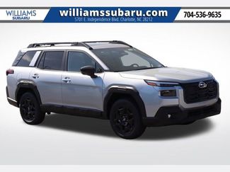 New 2026 Subaru Outback Limited video 1