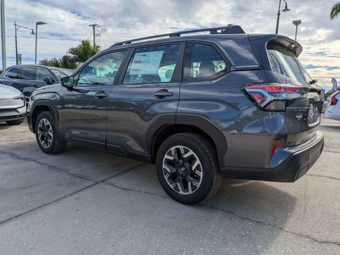 New 2026 Subaru Forester image 6
