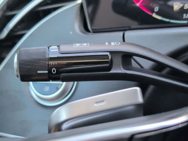 Used 2026 Mercedes-Benz E 350 Sedan image 23