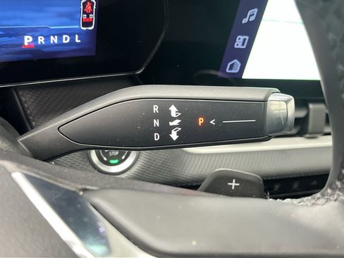 Certified 2025 Chevrolet Equinox LT image 25