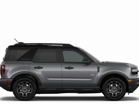 New 2026 Ford Bronco Sport Big Bend w/ Convenience Package AWD/4WD image 28