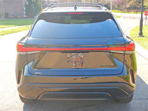 Used 2023 Lexus RX 350 Premium Plus w/ Cold Area Package image 8