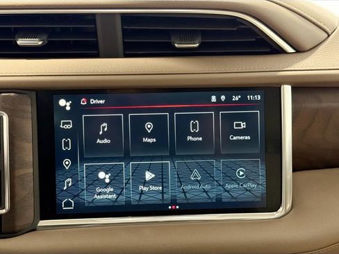 Certified 2023 GMC Yukon XL Denali image 14