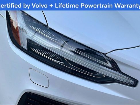Certified 2024 Volvo S60 T8 Plus image 38