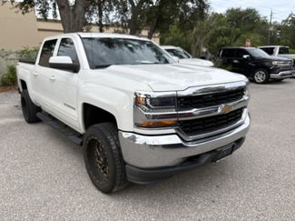 Used 2017 Chevrolet Silverado 1500 LT AWD/4WD video 1