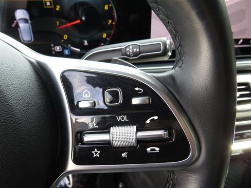 Used 2023 Mercedes-Benz GLE 350 4MATIC image 12