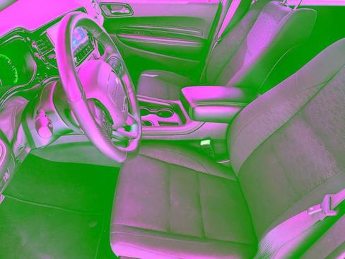 Used 2025 Dodge Durango GT AWD/4WD image 9