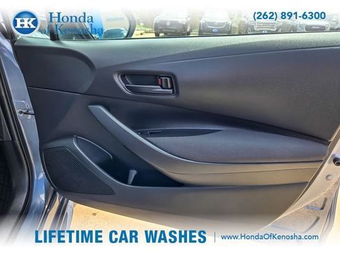 Used 2024 Toyota Corolla LE FWD image 23