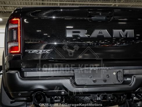 Used 2022 RAM 1500 TRX w/ TRX Level 2 Equipment Group AWD/4WD image 61
