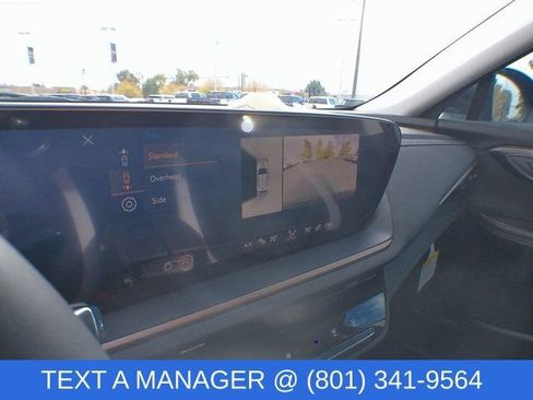 New 2025 Buick Envision Sport Touring image 19