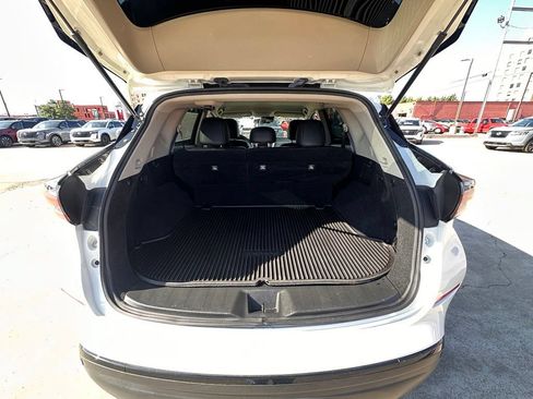 Certified 2023 Nissan Murano SV w/ SV Midnight Edition Package FWD image 6