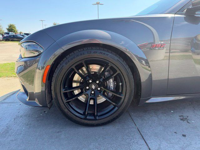 Used 2023 Dodge Charger Scat Pack RWD image 5
