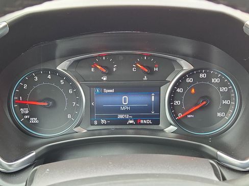 Used 2024 Chevrolet Equinox LT w/ LPO, Floor Liner Package FWD image 20