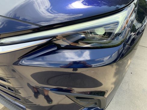 Certified 2025 Lexus TX 350 AWD w/ Technology Package image 6
