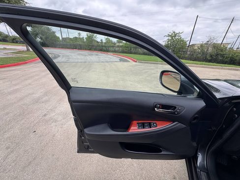 Used 2007 Lexus ES 350 FWD image 20