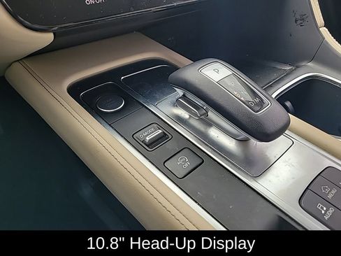 Certified 2023 INFINITI QX60 Luxe w/ Vision Package AWD/4WD image 26