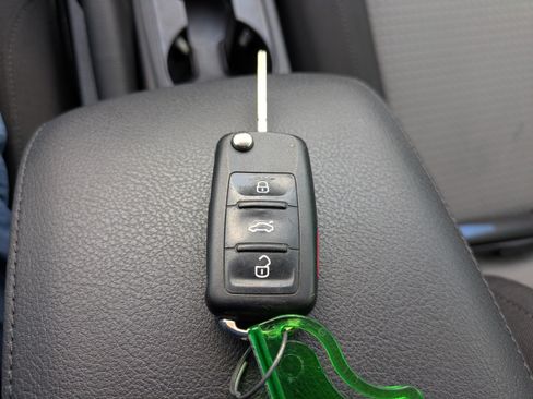 Used 2017 Volkswagen Jetta S FWD image 26