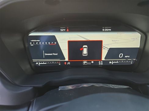 New 2026 Subaru Forester Wilderness image 34