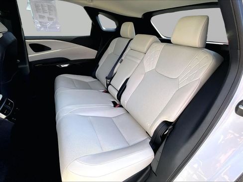 Certified 2023 Lexus RX 350 AWD w/ Accessory Package (Z1) image 18