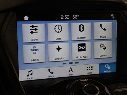 Used 2019 Ford Escape Titanium image 37