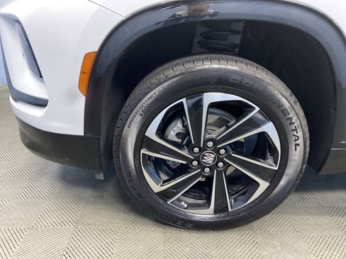 Used 2025 Buick Enclave Sport Touring image 56