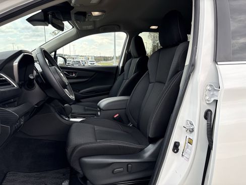 Certified 2025 Subaru Ascent Premium AWD/4WD image 26