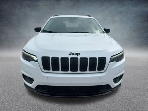 Used 2023 Jeep Cherokee Altitude Lux image 9